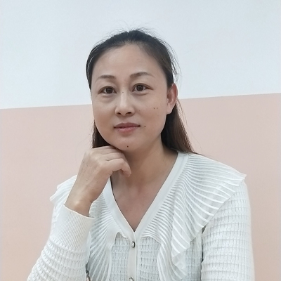 梁晓芳
