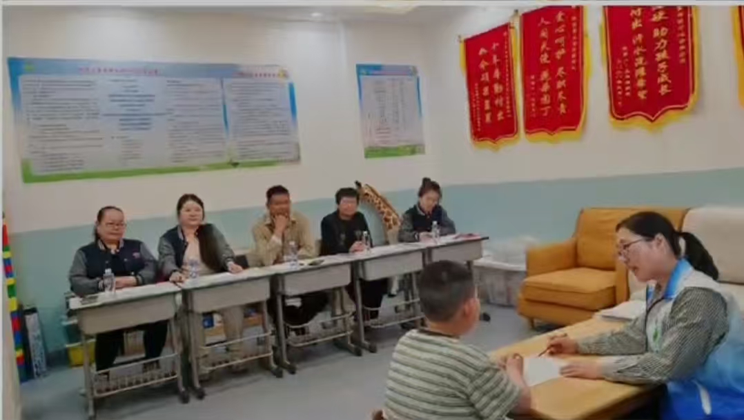 9月入学面试