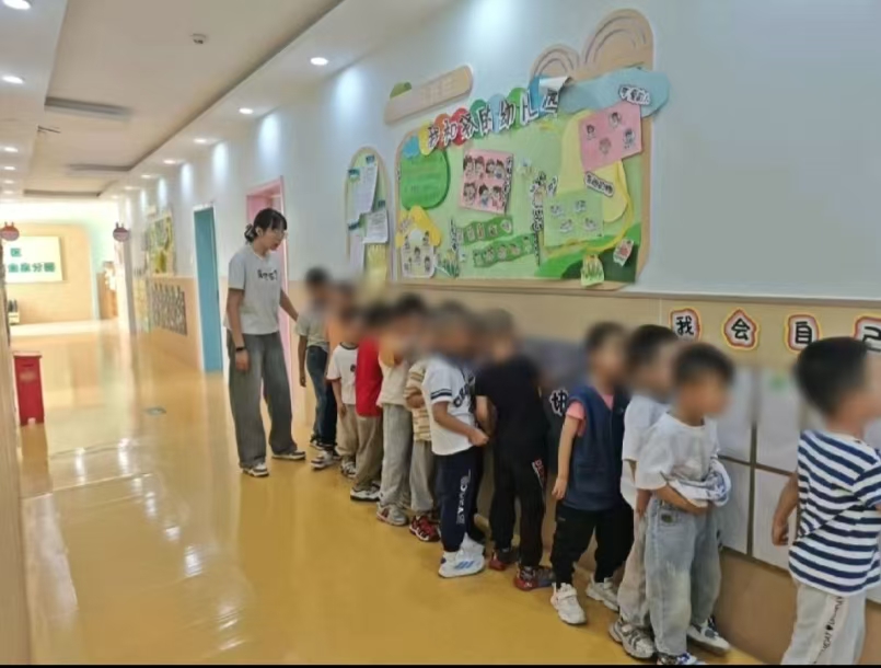 九月想让孩子入园融合的家长们看过来