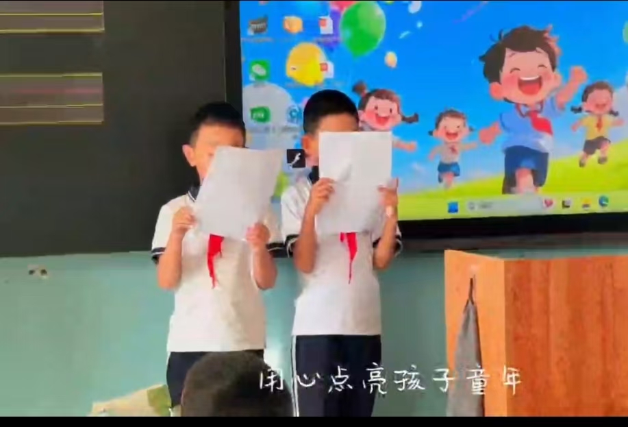 做孤独症孩子生命中的一道光