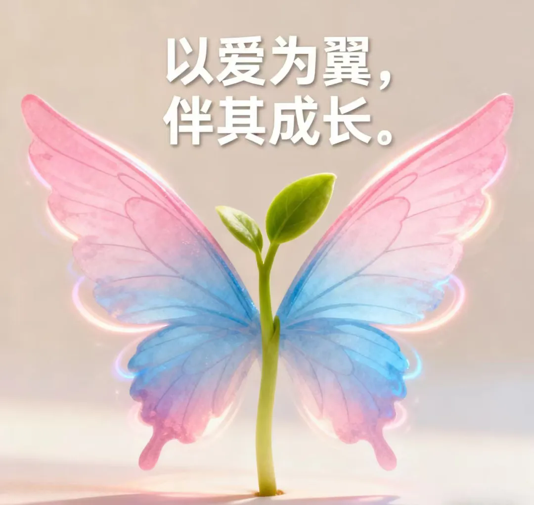 国际残疾人日 | 以爱为翼，陪“星星的孩子”奔赴温暖宇宙